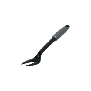 FORK 13" GREY HANDLE NYLON CHEF CRAFT FORK 13" GREY HANDLE NYLON CHEF CRAFT